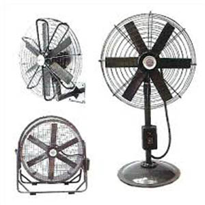 03 Industrial Fan